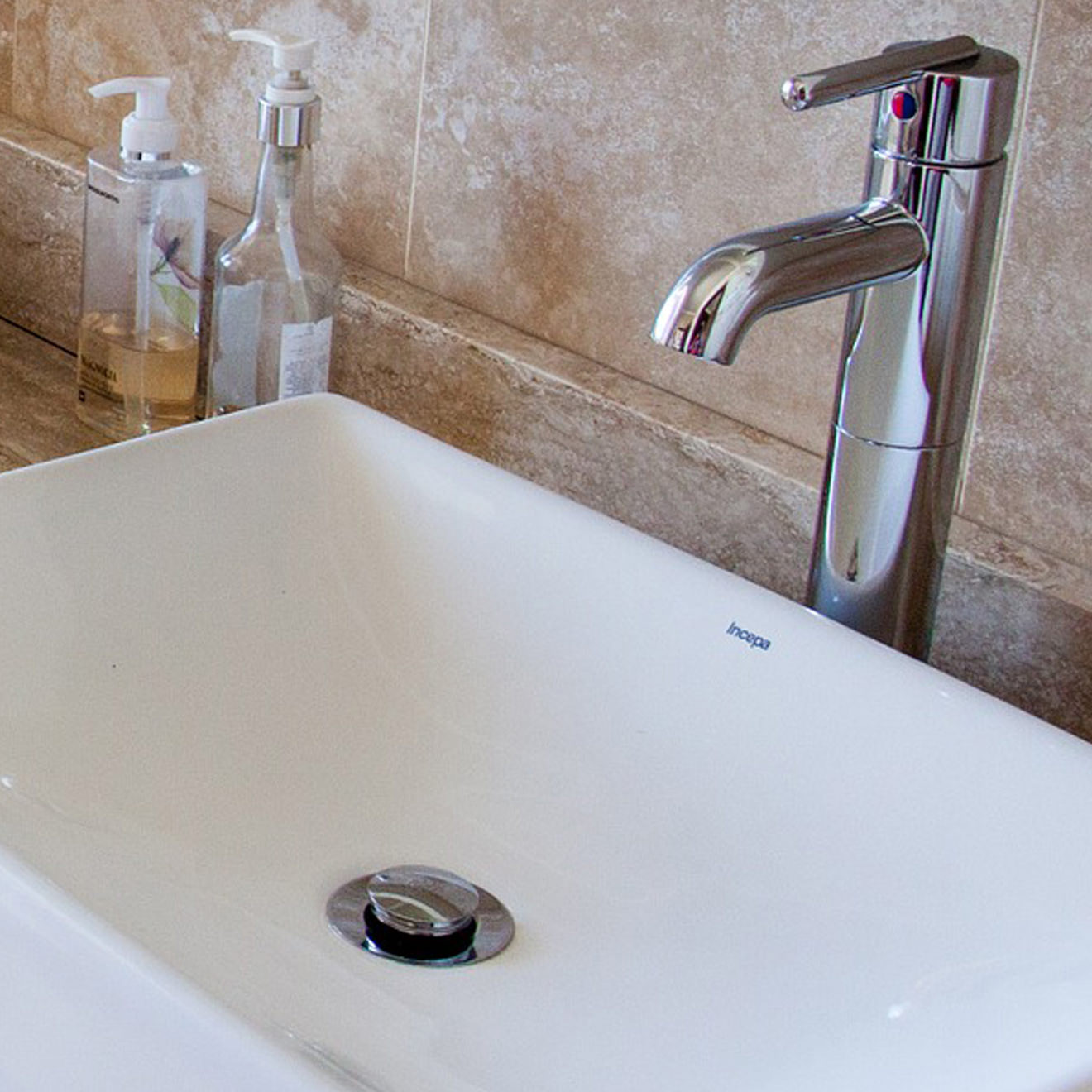 Modern Renovation (Demo)