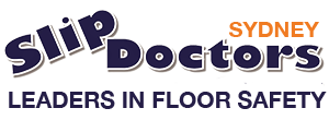 slip doctors sydney logo
